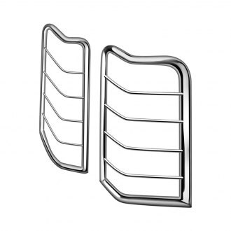 Tail Light Guard - 7GHU010SS